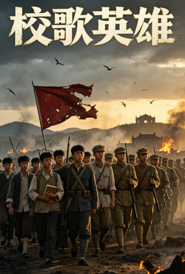 荣归郑少秋版