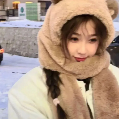 成年女性的动画时间
